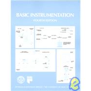 Basic Instrumentation (Catalog No. 1.20040)