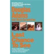 Last Chance to See