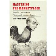 Mastering the Marketplace