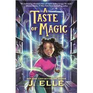 A Taste of Magic