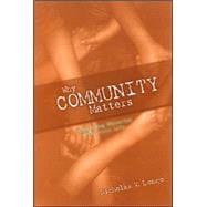 Why Community Matters
