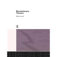 Revolutionary Theatre