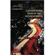 A Quantitative Tour of the Social Sciences