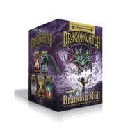 Dragonwatch Complete Collection (Boxed Set) (Fablehaven Adventures) Dragonwatch; Wrath of the Dragon