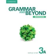 Grammar and Beyond Level 3A