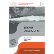 Energy Dissipators IAHR Hydraulic Structures Design Manuals 9