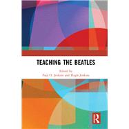 Teaching the Beatles to Undergraduates