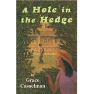A Hole in the Hedge