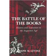 The Battle of the Books