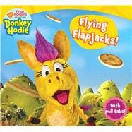 Flying Flapjacks