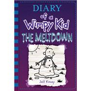 The Meltdown (Diary of a Wimpy Kid Series #13) by Jeff Kinney