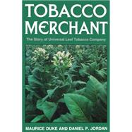 Tobacco Merchant