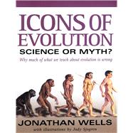 Icons of Evolution
