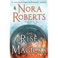 The Rise of Magicks