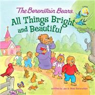 The Berenstain Bears God's Wonderful World