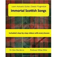 Learn Acoustic Guitar, Classic Fingerstyle