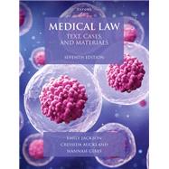 Medical Law TCM