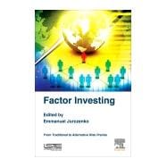 Factor Investing