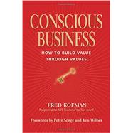 Conscious Business