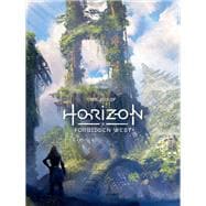 The Art of Horizon Forbidden West