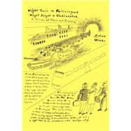 Night Train to Kaliningrad  Night Flight to Vladivostok A Journal of Travel and Recovery