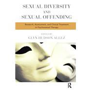 Sexual Diversity and Sexual Offending