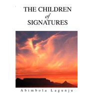 The Children Of Signatures