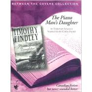 The Piano Man's Daughter