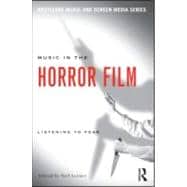 Music in the Horror Film: Listening to Fear