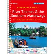 River Thames and Southern Waterways No 7