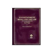 Entertainment Media and the Law  Text Cases and Problems