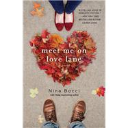 Meet Me on Love Lane (Hopeless Romantics, Bk. 2)