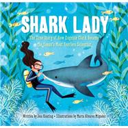 Shark Lady