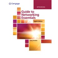 Bundle: Guide to Networking Essentials, Loose-leaf Version, 8th + MindTap, 1 term Printed Access Car