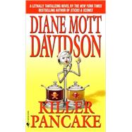 Killer Pancake