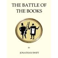 The Battle of the Books