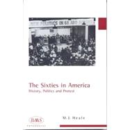 The Sixties in America History Politics and Protest