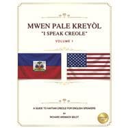Mwen Pale Kreyl I Speak Creole