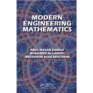 Modern Engineering Mathematics