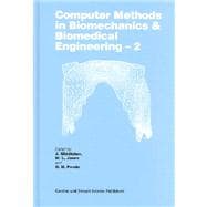 Computer Methods in Biomechanics and Biomedical Engineering  2