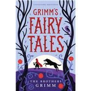 Grimms Fairy Tales