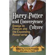 Harry Potter and Convergence Culture