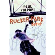 Rucker Park Setup