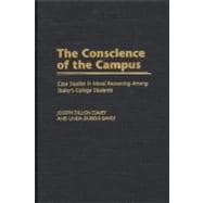 The Conscience of the Campus