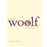 Virginia Woolf : Portrait of the Artist As a Young Woman