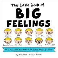 The Little Book of Big Feelings