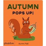 Autumn Pops Up Autumn Pops Up