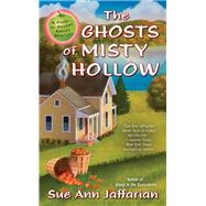 The Ghosts of Misty Hollow