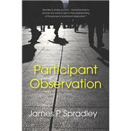 Participant Observation