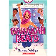 Barakah Beats